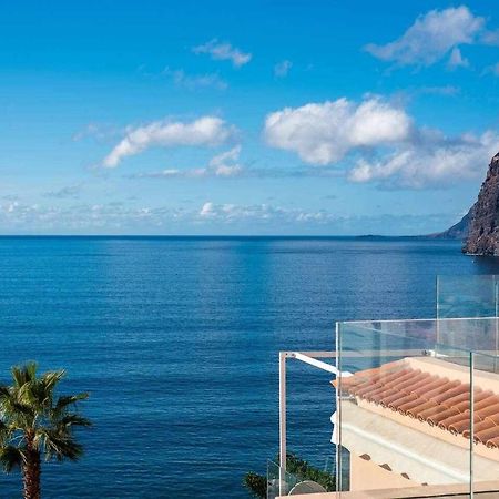 Balcon Del Atlantico Apartment Santiago Del Teide Exterior photo