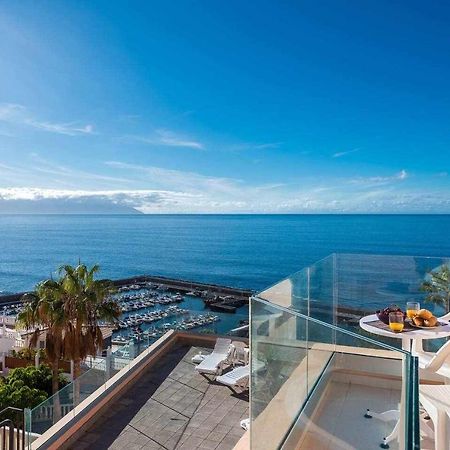 Balcon Del Atlantico Apartment Santiago Del Teide Exterior photo